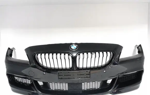 BMW 6 F12 F13 Front bumper 8050775