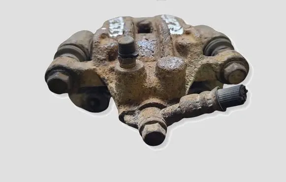 Hyundai ix35 Rear brake caliper