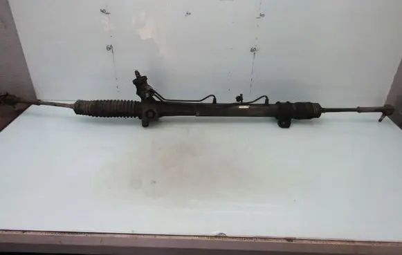 Fiat Ducato Steering rack 01323199080