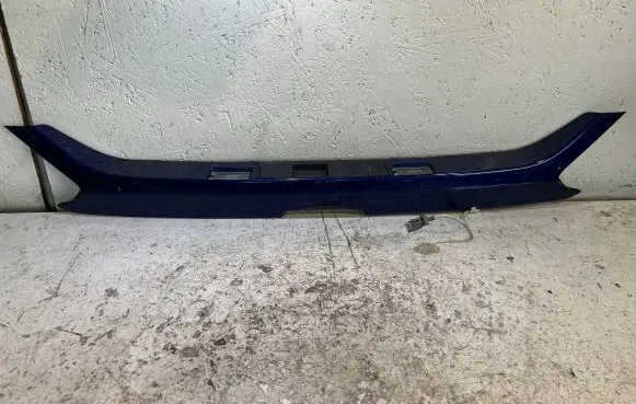 Ford Fusion II Tailgate handle with camera DS73F3400A13 B839K ENG13945