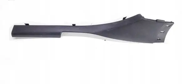 Renault Scenic III - Grand scenic III Front sill trim cover 769510004R