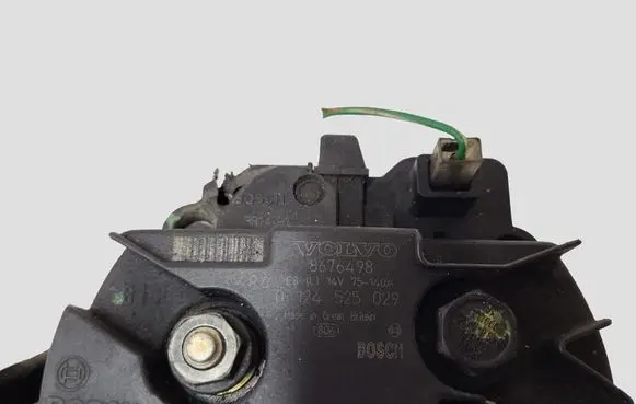 Volvo XC90 Generator/alternator 0124525029 8676498