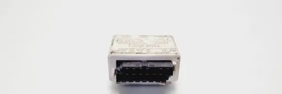 Volvo S80 Light relay 9128813