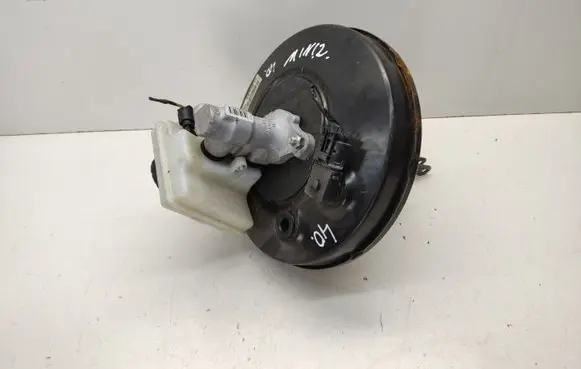 Mini Cooper Countryman R60 Brake booster 6772413 34336772413