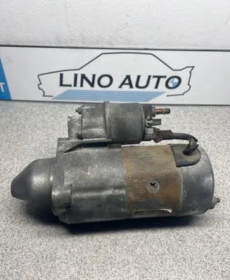 BMW 5 E39 Starter motor 2247391