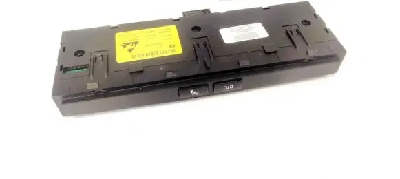BMW 5 E60 E61 Parking (PDC) sensor switch 6985748 13580660