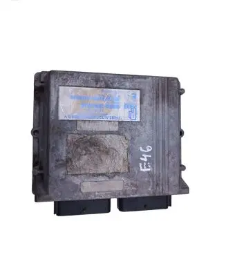 BMW 3 E46 LP gas control unit module 67R010098