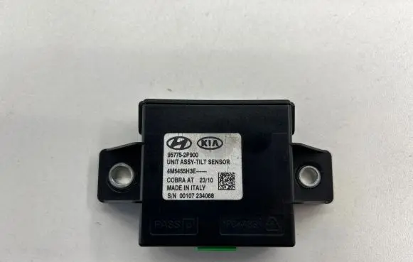 KIA Sorento Sensor 957752P900 4M5455H3E 00107234068