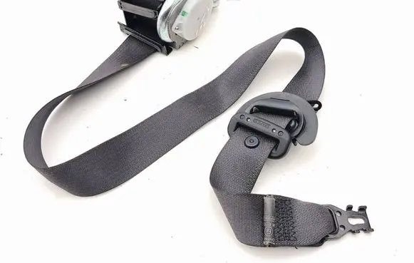 Opel Mokka X Front seatbelt 42602239