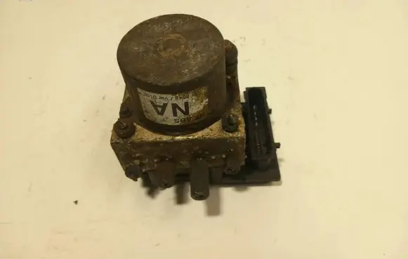 Hyundai Sonata ABS Pump 0265231526