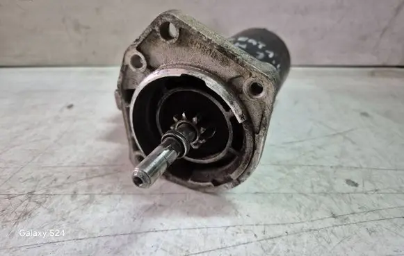 Volkswagen Polo III 6N 6N2 6NF Starter motor 036911023C 0001107925