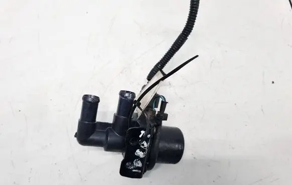 Subaru Legacy Electric auxiliary coolant/water pump
