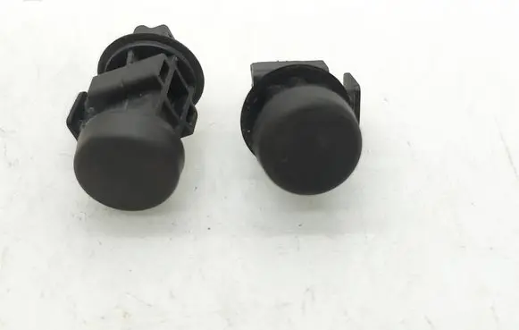 Nissan Qashqai Engine bonnet/hood lock/latch loop/hook 