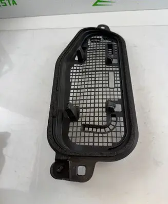 Opel Corsa F Cabin air micro filter cap 9822948480