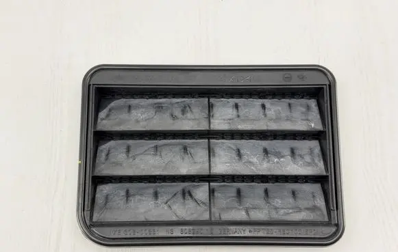 BMW 2 G42 Quarter panel pressure vent 9178945