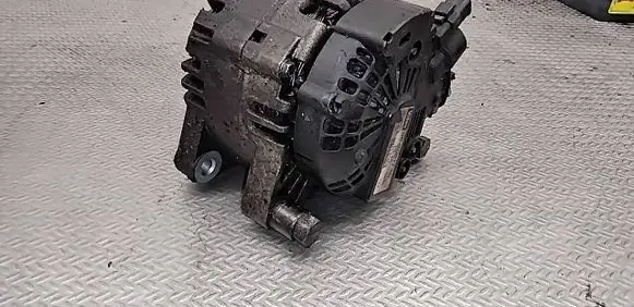 Peugeot 807 Generator/alternator 9646321780 2542693A