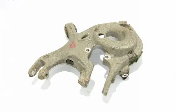 Ford Edge II Front shock absorber mounting bracket 