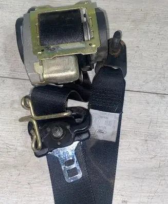 Ford Fusion Front seatbelt 603844800 009L002H 42214