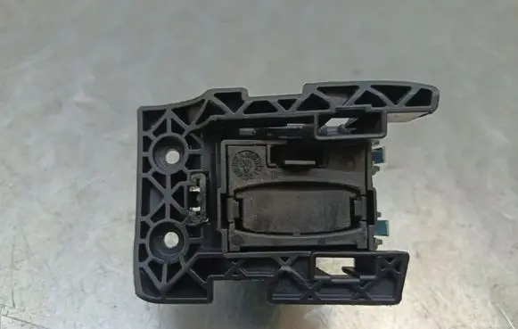 BMW 3 E92 E93 Ignition lock 6954720