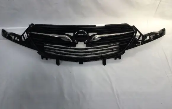 Opel Grandland X Front grill YP00023977