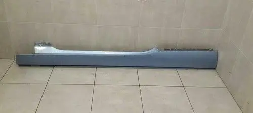 Bentley Continental Side skirt rear trim 3W8853851H