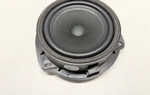 Audi A3 8Y Rear door speaker 83A035411