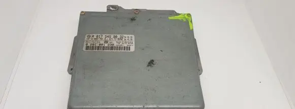 Mercedes-Benz E W210 Engine control unit/module A0175459032