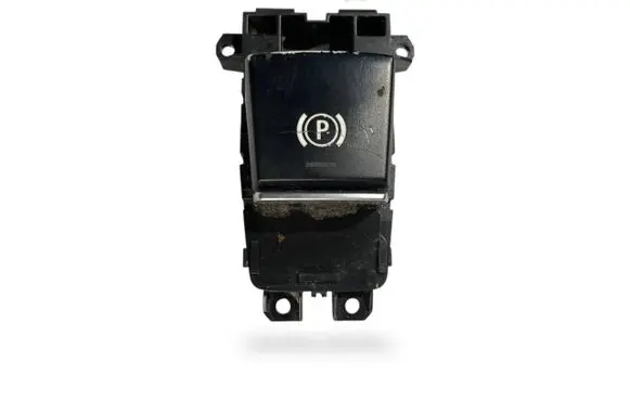 BMW 5 F10 F11 Hand parking brake switch 9180199