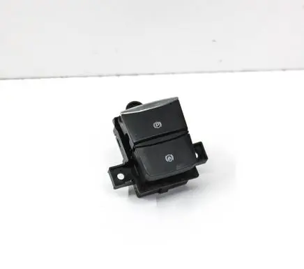 Hand parking brake switch