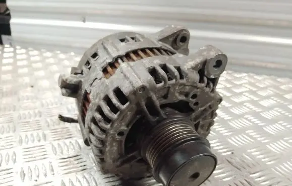Peugeot 607 Generator/alternator 0121715001