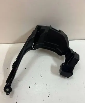 Citroen C3 Aircross Headlight/headlamp mounting bracket 13490039