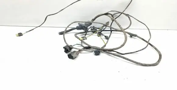 BMW 7 F01 F02 F03 F04 Parking sensor (PDC) wiring loom 7508152