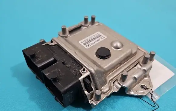 Suzuki SX4 S-Cross Engine control unit/module ECU 33910-61M00 IMPRK1506064
