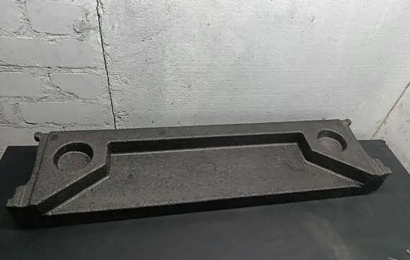 Opel Insignia A Trunk bottom trim panel 13305923