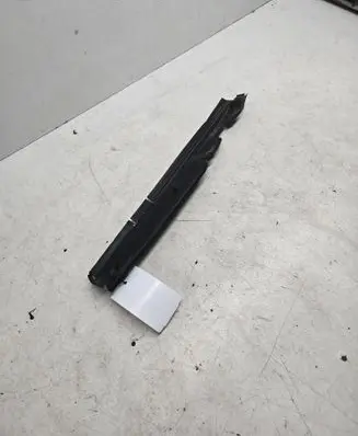 Audi A6 C7 Intercooler air guide/duct channel 4G0121292E