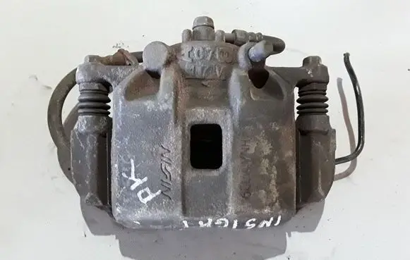 Honda Insight Front brake caliper 45019TF2J00