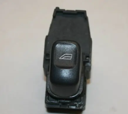 Volvo V50 Electric window control switch 30658696