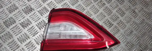 Mercedes-Benz E W212 Tailgate rear/tail lights CCC150001
