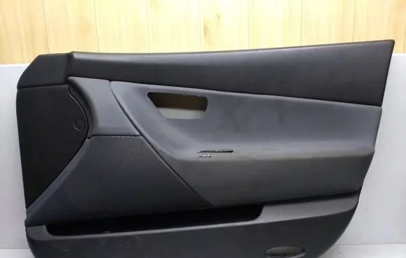 Nissan Primera Front door card panel trim 80976BA010
