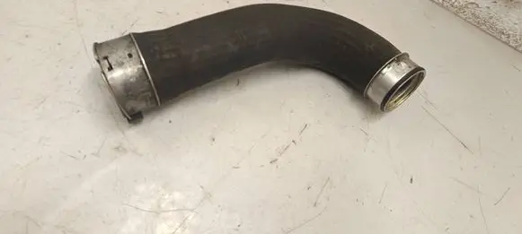 Mercedes-Benz GL X166 Intercooler hose/pipe A1665280000