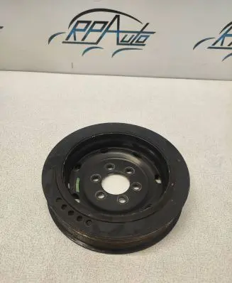Ford Transit - Tourneo Connect Crankshaft pulley 4H20-6B319-BA 1551