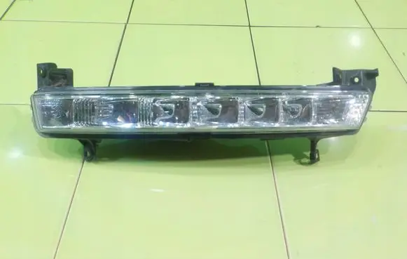 Citroen C4 Grand Picasso LED Daytime headlight 17785002 DRL