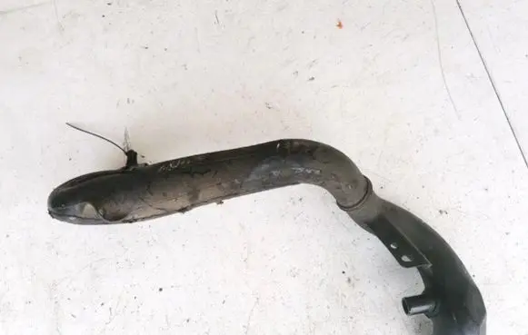 Peugeot 406 Intercooler hose/pipe 9632893480