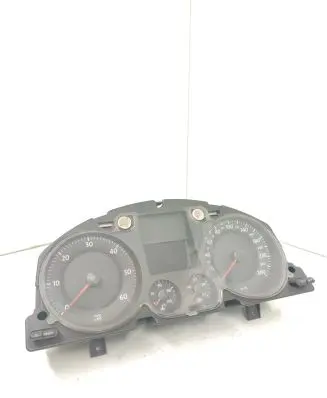Volkswagen PASSAT B6 Speedometer (instrument cluster) A2C53145550