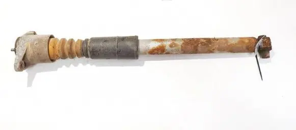 Audi A6 S6 C5 4B Rear shock absorber/damper