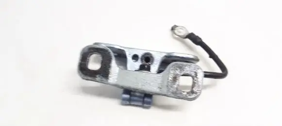 BMW X3 E83 Tailgate/trunk/boot hinge 340037809 3400378-09