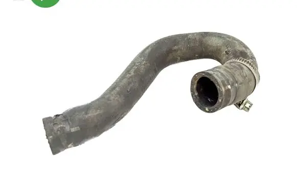 Mercedes-Benz R W251 Engine coolant pipe/hose A2515002575 ZGS001