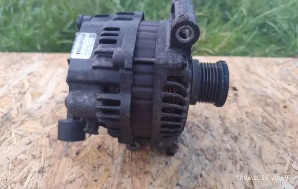 Mini Cooper Countryman R60 Generator/alternator V757692180 A003TG5281ZEB