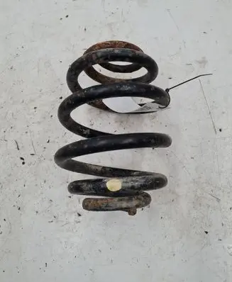 Volkswagen Sharan Rear coil spring