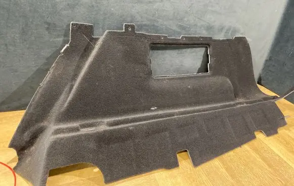 Land Rover Range Rover Velar Other trunk/boot trim element M8A245430AD 20012022